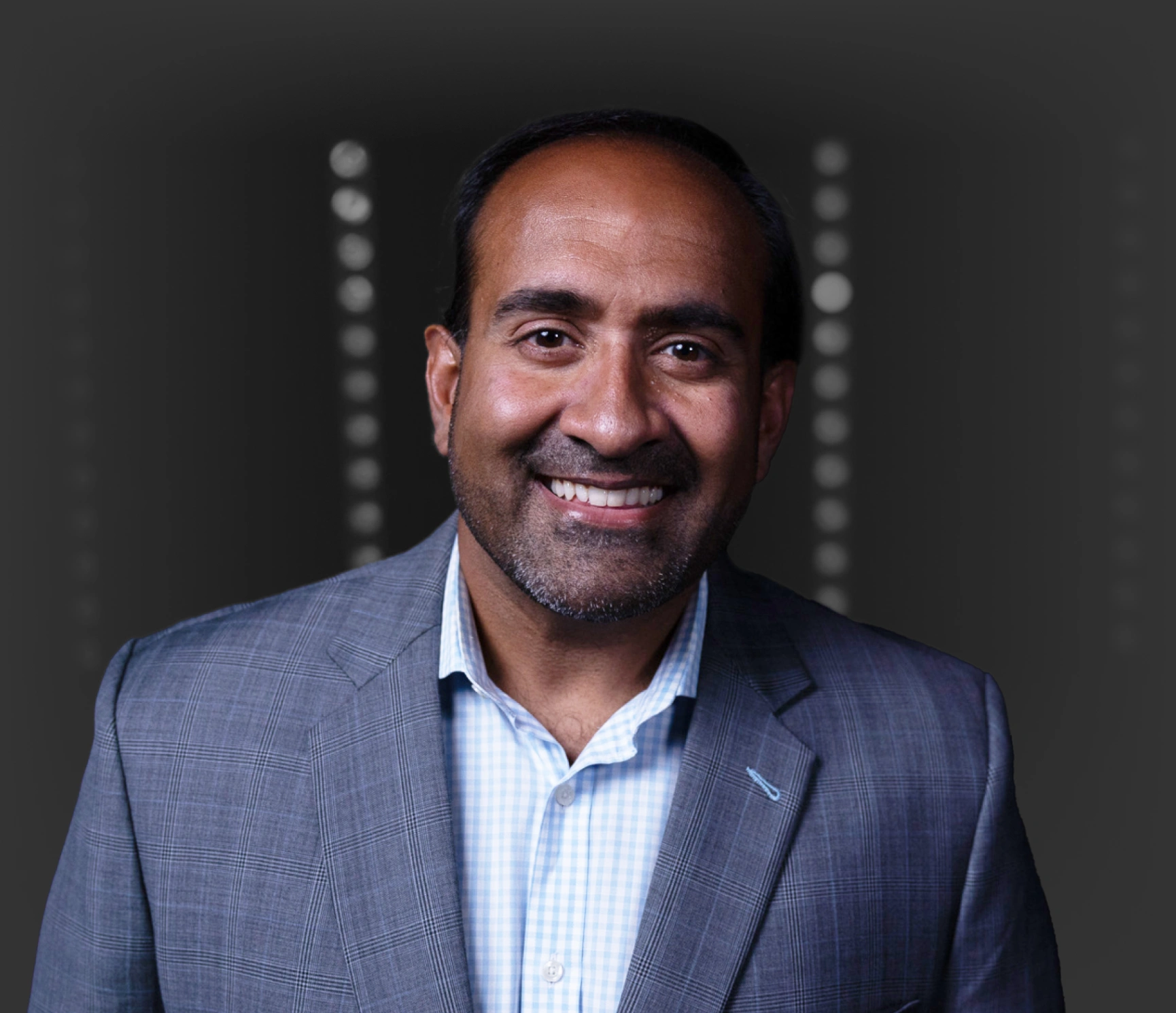 Rohit Bhargava